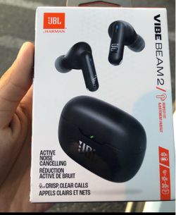 Jbl earbuds