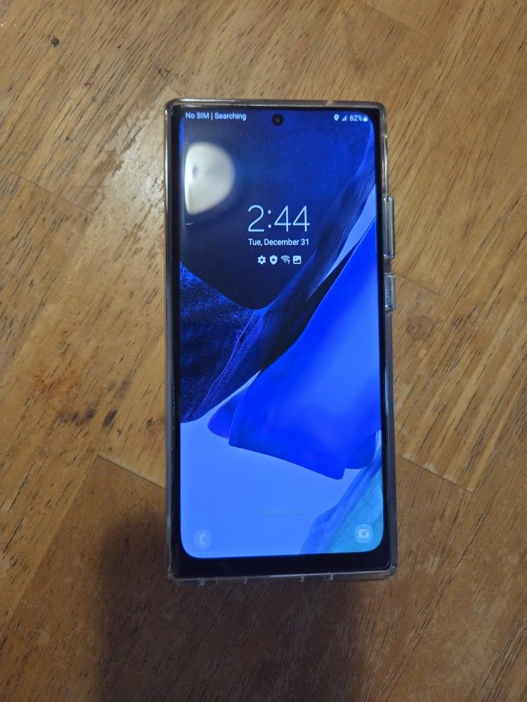 NOTE 20 ULTRA 5G