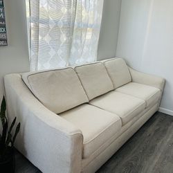 Sandy Couch 