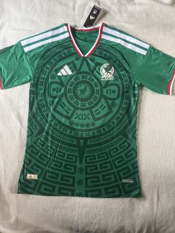 Playera De Mexico