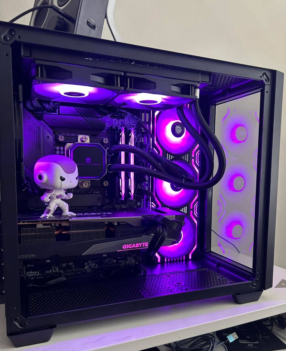 High Performance Gaming Bundle
