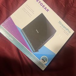 WiFi Router Netgear