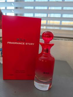 Fragrance Story Kill