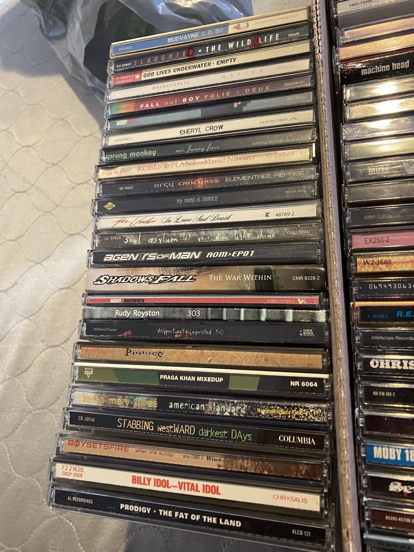 CD’s for Sale in Fontana, CA OfferUp