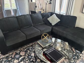 Ashley Furniture Sectional