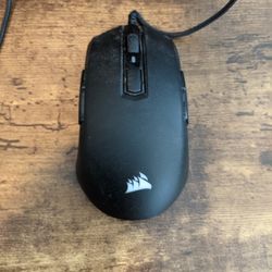 Corsair Gaming Mouse 
