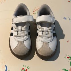 Adidas Shoes Toddler 