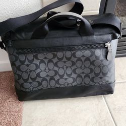 COACH Bag, $40