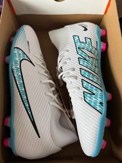 Nike SUPERFLY 9 Club FG/MG cleats