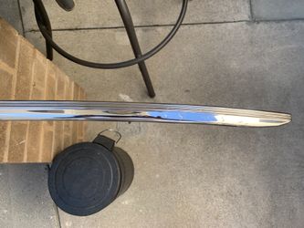 1946 Chevy Stylemaster Molding