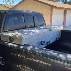 Tool Box Full Size
