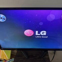 25 Inch Flatscreen Tv