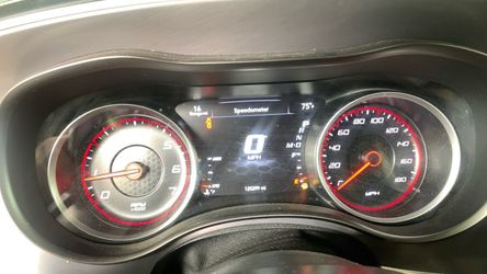 2019 dodge charger scat pack