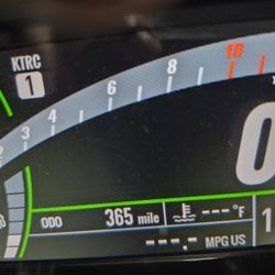 2024 Kawasaki Ninja 650