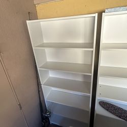 Shelving Unit