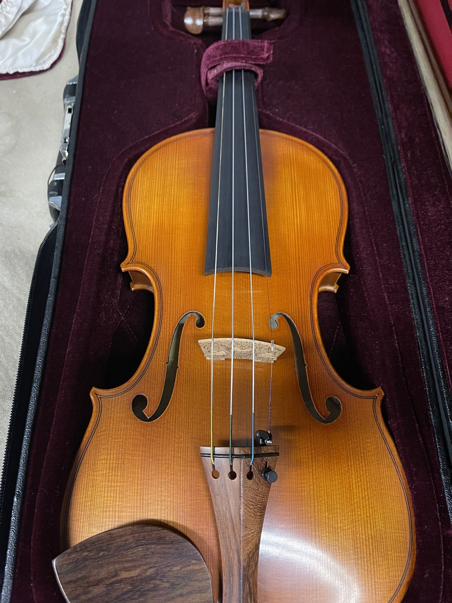 Brand New High Quality  Violin For Sale