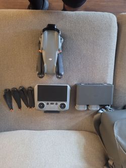 Diji Air 3 Drone Bundle