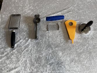 Misc. Nice Kitchen Gadgets