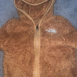 North Face Baby Fleece 6-12 Months 