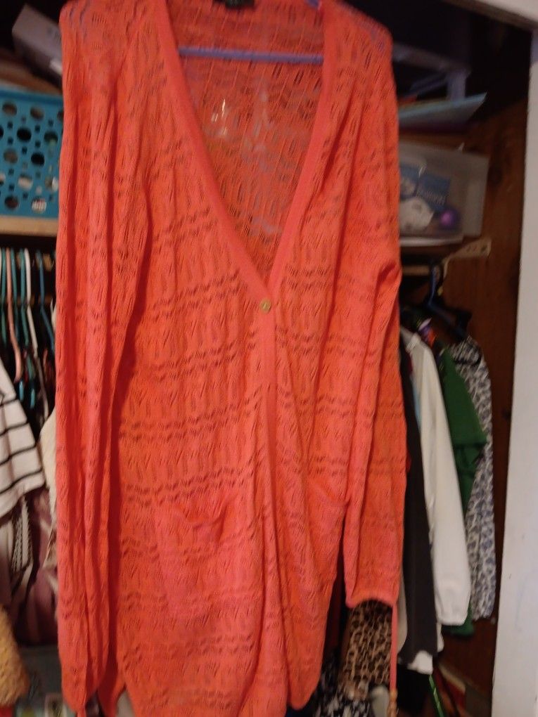 Light Cardigan