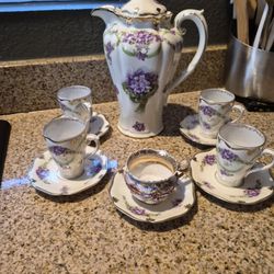 Tea Set
