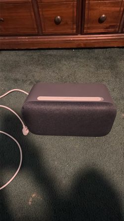 Google nest hub speaker 2nd gen