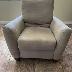Lounge Recliner Chair