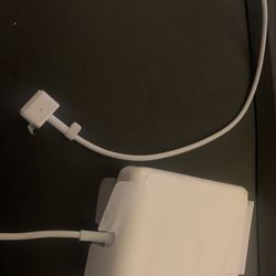 85 WATT MagSafe 2 Power Adapter 