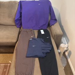NIKE BUNDLE
