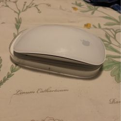Apple Mouse 1st Gen