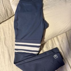 Bombshell Sportswear Leggings 