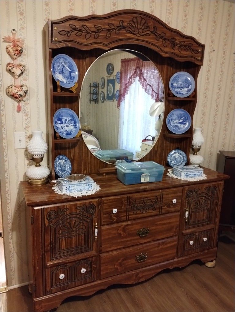 Bedroom Furniture-Price Reduced 