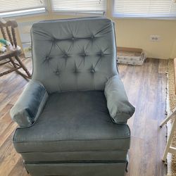 High Quality Rocking Chair 