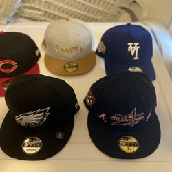 Hat Bundle Deal
