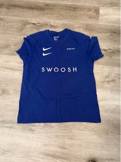 Nike Shirt Large