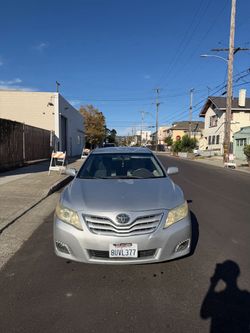 2010 Toyota Camry