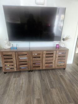 Cabinets