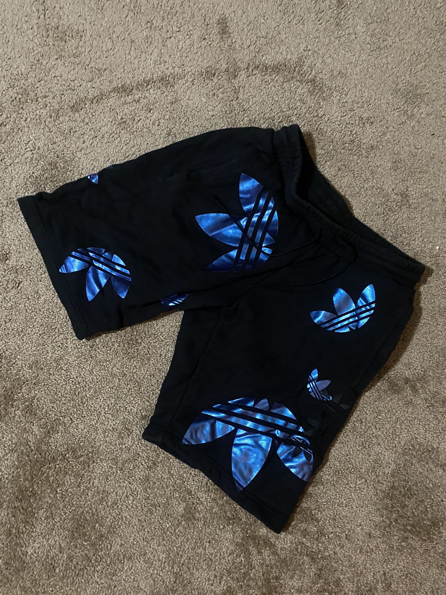 Adidas Sweat Short
