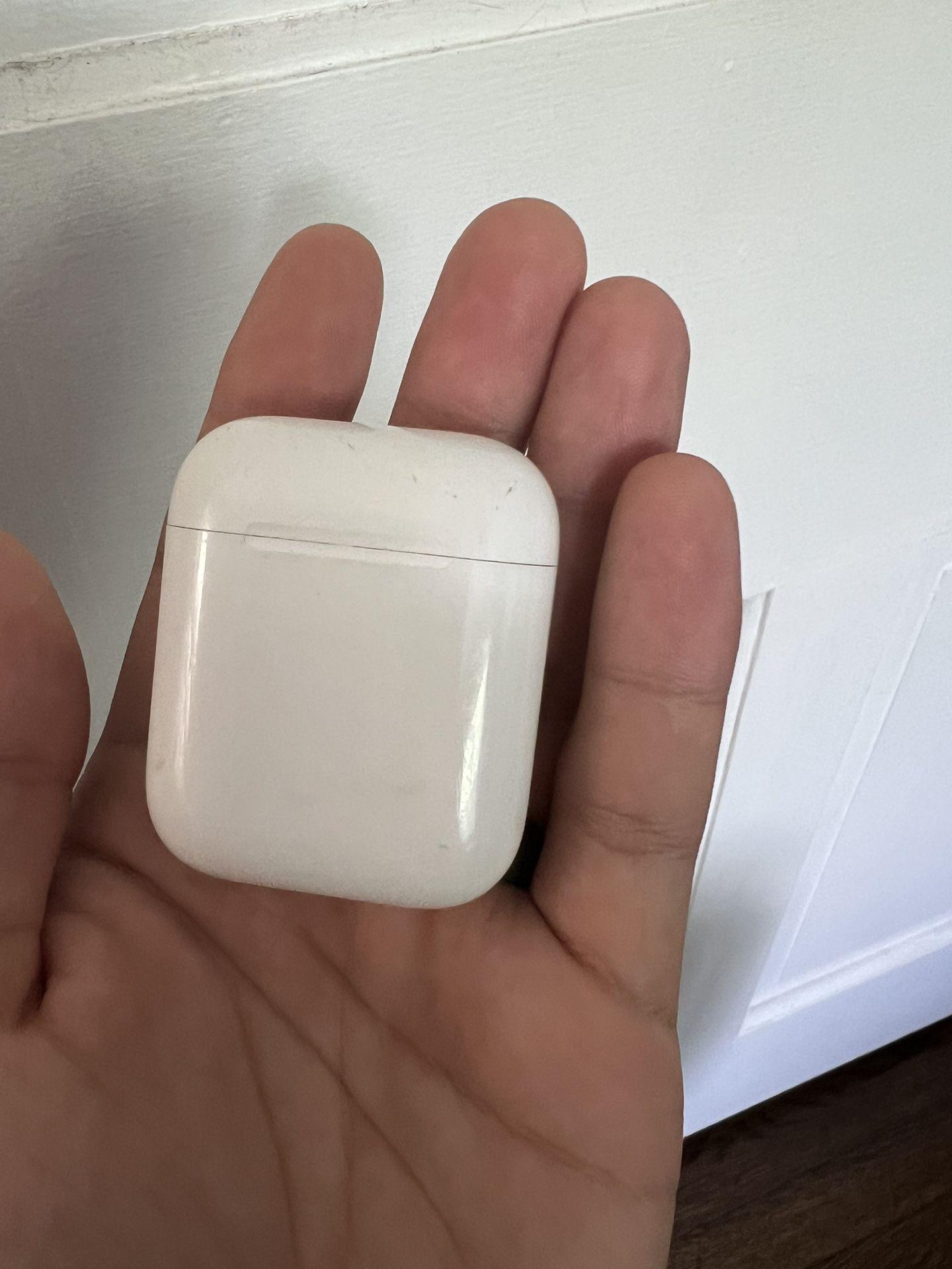 Apple Airpods Second Generation