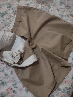 LL Bean Men's Shorts Size 36