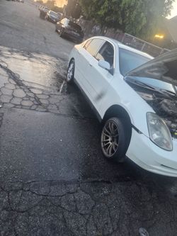 2004 infinite g35