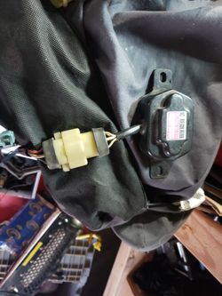 Voltage regulator for Toyota trucks