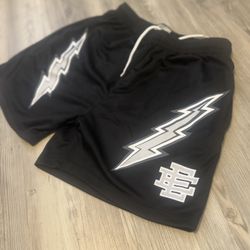 Eric Emmanual Shorts 
