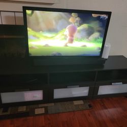 Tv With Tv Stand