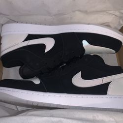 Jordan 1 Low Diamond Shorts Size 12