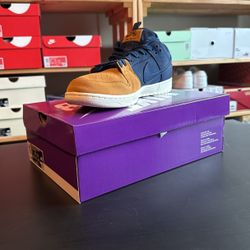 Nike SB Dunk Low Pro PRM