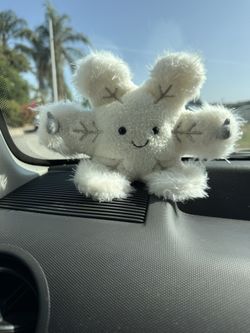 Jellycat Snowflake