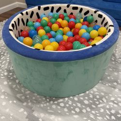 Kids Ball Pit 