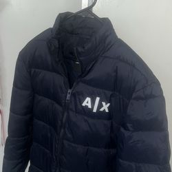 Armani Exchange Puffer 