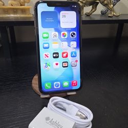 Unlocked Iphone 11
